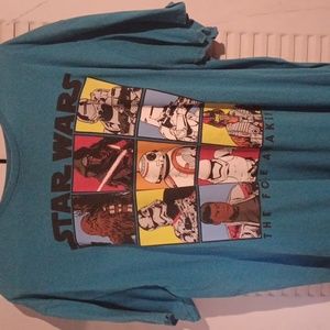 Star Wars Graphic Tee